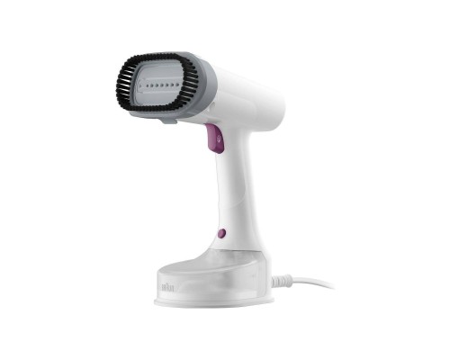 Відпарювач для одягу Braun GS 5011 PU (GS5011PU) Відпарювач для одягу Braun GS 5011 PU (GS5011PU)