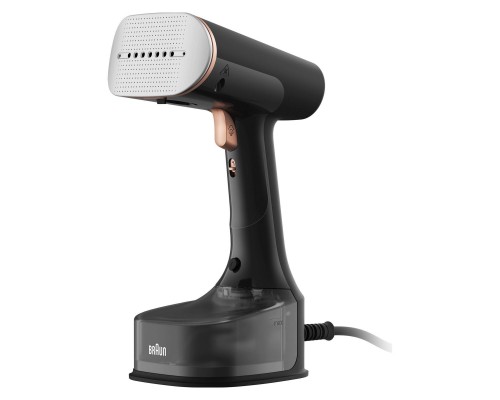 Отпариватель для одежды Braun GS 7077 BK (GS7077BK) Отпариватель для одежды Braun GS 7077 BK (GS7077BK)