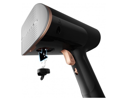 Отпариватель для одежды Braun GS 7077 BK (GS7077BK) Отпариватель для одежды Braun GS 7077 BK (GS7077BK)