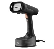 Відпарювач для одягу Braun GS 7077 BK (GS7077BK)