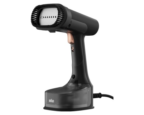Отпариватель для одежды Braun GS 7077 BK (GS7077BK) Отпариватель для одежды Braun GS 7077 BK (GS7077BK)