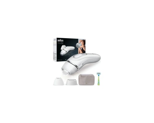 Фотоепілятор Braun PL 3132 + GIL Venus Фотоепілятор Braun PL 3132 + GIL Venus