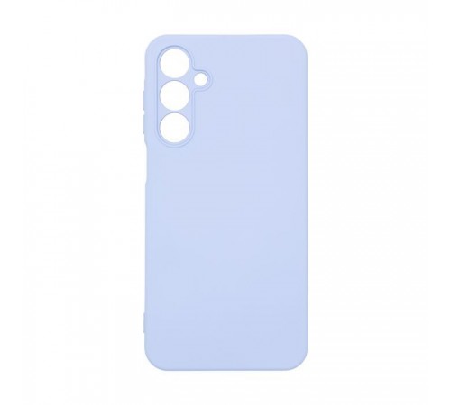 Чохол до мобільного телефона Armorstandart ICON Samsung A16 4G (A165) Camera cover Lavender (ARM80133) Чохол до мобільного телефона Armorstandart ICON Samsung A16 4G (A165) Camera cover Lavender (ARM80133)