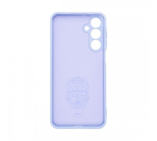 Чохол до мобільного телефона Armorstandart ICON Samsung A16 4G (A165) Camera cover Lavender (ARM80133) Чохол до мобільного телефона Armorstandart ICON Samsung A16 4G (A165) Camera cover Lavender (ARM80133)