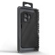 Чохол до мобільного телефона Armorstandart Matte Slim Fit Infinix Hot 50i / Smart 9 Camera cover Black (ARM80961)