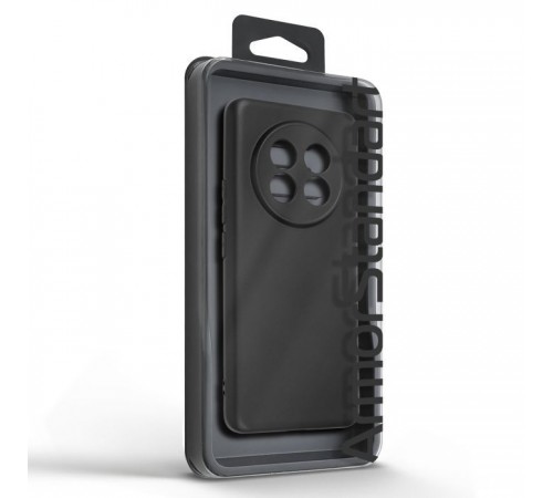 Чохол до мобільного телефона Armorstandart Matte Slim Fit Realme 13 Pro 5G / 13 Pro+ 5G Camera cover Black (ARM80564) Чохол до мобільного телефона Armorstandart Matte Slim Fit Realme 13 Pro 5G / 13 Pro+ 5G Camera cover Black (ARM80564)
