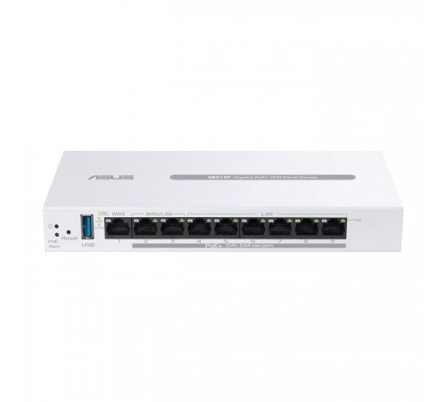 Маршрутизатор ASUS EBG19P (90IG08C0-MO3B00) Маршрутизатор ASUS EBG19P (90IG08C0-MO3B00)