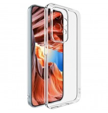 Чехол для мобильного телефона BeCover Honor 200 Lite Transparancy (712296)