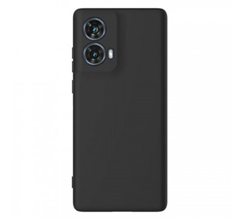 Чехол для мобильного телефона BeCover Motorola Moto G85 Black (712284) Чехол для мобильного телефона BeCover Motorola Moto G85 Black (712284)
