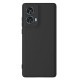 Чехол для мобильного телефона BeCover Motorola Moto G85 Black (712284)