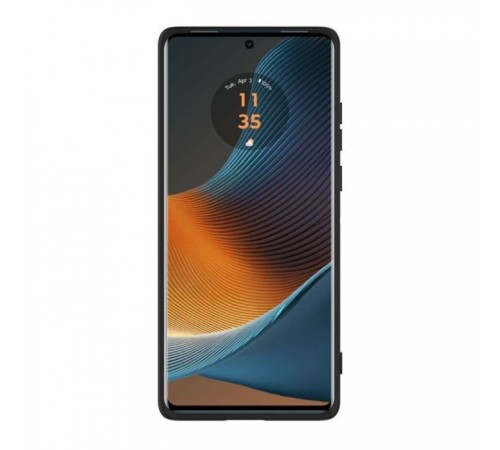 Чехол для мобильного телефона BeCover Motorola Moto G85 Black (712284) Чехол для мобильного телефона BeCover Motorola Moto G85 Black (712284)