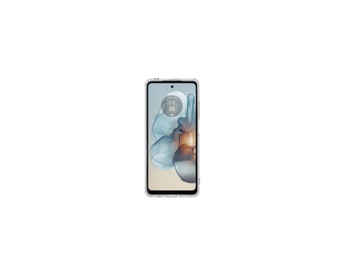 Чехол для мобильного телефона BeCover Motorola Moto G85 Transparancy (712285) Чехол для мобильного телефона BeCover Motorola Moto G85 Transparancy (712285)