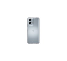 Чохол до мобільного телефона BeCover Motorola Moto G85 Transparancy (712285)