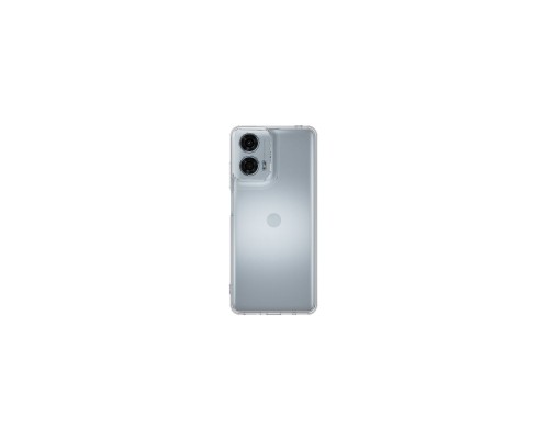 Чехол для мобильного телефона BeCover Motorola Moto G85 Transparancy (712285) Чехол для мобильного телефона BeCover Motorola Moto G85 Transparancy (712285)