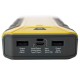 Пуско зарядний пристрій Shell 16000mAh (SH916WC-CB(Grey+Yellow))