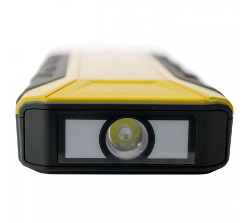 Пуско зарядний пристрій Shell 16000mAh (SH916WC-CB(Grey+Yellow)) Пуско зарядний пристрій Shell 16000mAh (SH916WC-CB(Grey+Yellow))