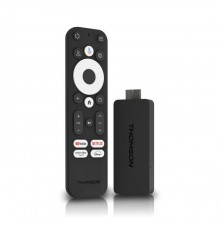 Медиаплеер THOMSON Streaming Stick 140 4K UHD (223490)