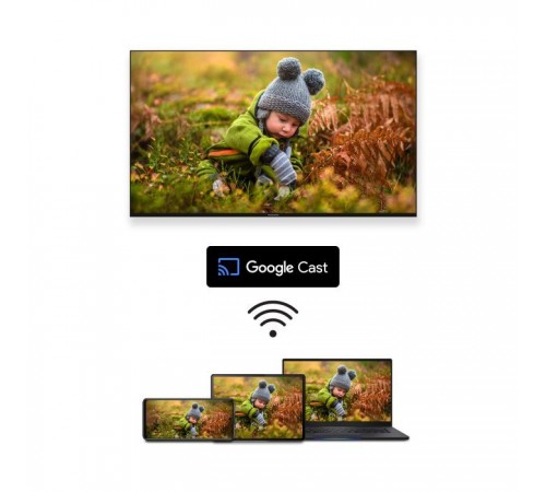 Медиаплеер THOMSON Streaming Stick 140 4K UHD (223490) Медиаплеер THOMSON Streaming Stick 140 4K UHD (223490)