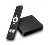 Медиаплеер THOMSON Streaming Box 240 4K UHD (223489)