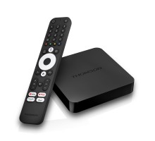 Медиаплеер THOMSON Streaming Box 240 4K UHD (223489)