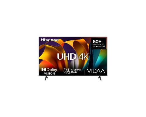 Телевізор Hisense 75A6N Телевізор Hisense 75A6N