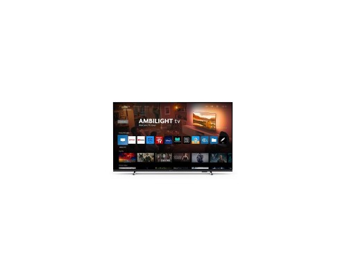 Телевізор Philips 50PUS7609/12 Телевізор Philips 50PUS7609/12