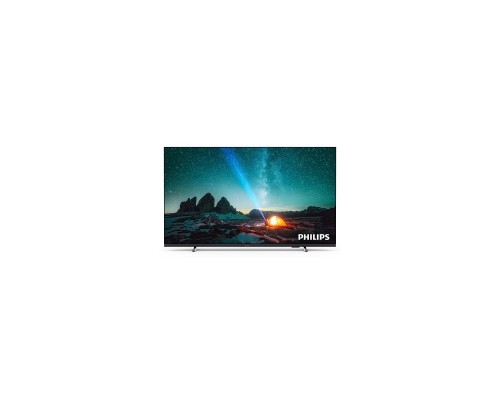 Телевізор Philips 50PUS7609/12 Телевізор Philips 50PUS7609/12