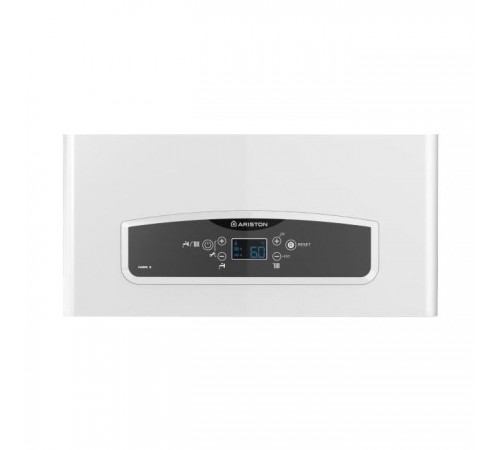 Котел Ariston Cares X 24 CF EU (3301315) Котел Ariston Cares X 24 CF EU (3301315)