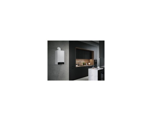 Котел Ariston CLAS X 24 CF EU (3301313) Котел Ariston CLAS X 24 CF EU (3301313)