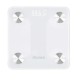 Ваги підлогові DYXON MEGASCALES 200 White (DXNVGMGSCLS200W)