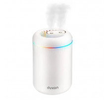 Зволожувач повітря DYXON MEGAHUMI 3500 White (DXNZVMGHMI3500W)
