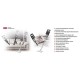 Пылесос DYXON MEGAVAC 1600S PRO Vacuum Cleaner Black (DXNVCMGVC1600SPB)
