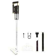 Пылесос DYXON MEGAVAC 1600S PRO Vacuum Cleaner Black (DXNVCMGVC1600SPB)