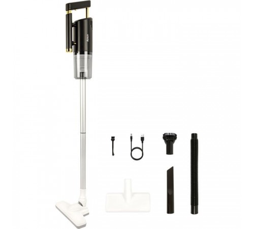 Пылесос DYXON MEGAVAC 1600S PRO Vacuum Cleaner Black (DXNVCMGVC1600SPB) Пылесос DYXON MEGAVAC 1600S PRO Vacuum Cleaner Black (DXNVCMGVC1600SPB)