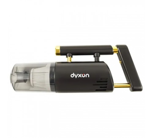 Пылесос DYXON MEGAVAC 1600S PRO Vacuum Cleaner Black (DXNVCMGVC1600SPB) Пылесос DYXON MEGAVAC 1600S PRO Vacuum Cleaner Black (DXNVCMGVC1600SPB)