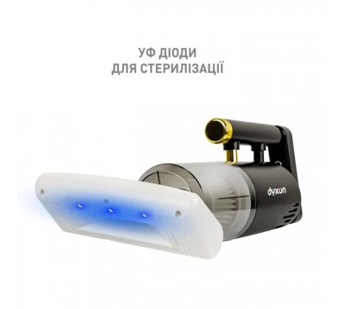 Пылесос DYXON MEGAVAC 1600S PRO Vacuum Cleaner Black (DXNVCMGVC1600SPB) Пылесос DYXON MEGAVAC 1600S PRO Vacuum Cleaner Black (DXNVCMGVC1600SPB)