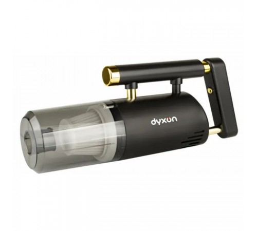 Пылесос DYXON MEGAVAC 1600S PRO Vacuum Cleaner Black (DXNVCMGVC1600SPB) Пылесос DYXON MEGAVAC 1600S PRO Vacuum Cleaner Black (DXNVCMGVC1600SPB)