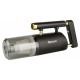 Пылесос DYXON MEGAVAC 1600S PRO Vacuum Cleaner Black (DXNVCMGVC1600SPB)