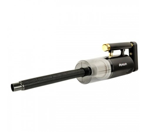 Пылесос DYXON MEGAVAC 1600S PRO Vacuum Cleaner Black (DXNVCMGVC1600SPB) Пылесос DYXON MEGAVAC 1600S PRO Vacuum Cleaner Black (DXNVCMGVC1600SPB)