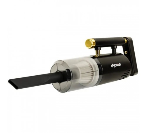 Пылесос DYXON MEGAVAC 1600S PRO Vacuum Cleaner Black (DXNVCMGVC1600SPB) Пылесос DYXON MEGAVAC 1600S PRO Vacuum Cleaner Black (DXNVCMGVC1600SPB)