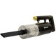 Пылесос DYXON MEGAVAC 1600S PRO Vacuum Cleaner Black (DXNVCMGVC1600SPB)