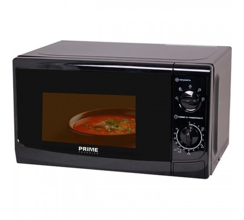 Микроволновая печь PRIME Technics PMW 20715 KB Микроволновая печь PRIME Technics PMW 20715 KB