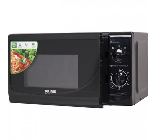 Микроволновая печь PRIME Technics PMW 20715 KB Микроволновая печь PRIME Technics PMW 20715 KB