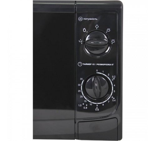 Микроволновая печь PRIME Technics PMW 20715 KB Микроволновая печь PRIME Technics PMW 20715 KB