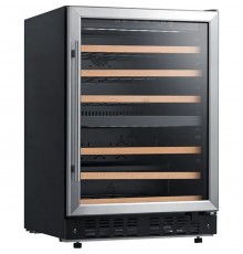 Холодильник PRIME Technics PWC 87244 ES