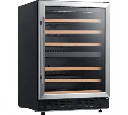 Холодильник PRIME Technics PWC 87244 ES Холодильник PRIME Technics PWC 87244 ES