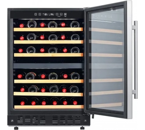 Холодильник PRIME Technics PWC 87244 ES Холодильник PRIME Technics PWC 87244 ES