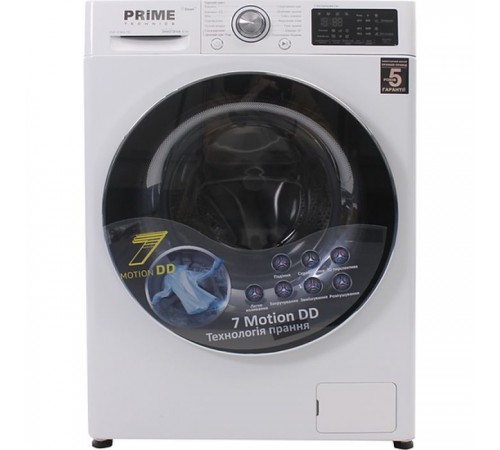 Пральна машина PRIME Technics PWF 91469 TID Пральна машина PRIME Technics PWF 91469 TID