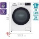 Пральна машина PRIME Technics PWF 91469 TID