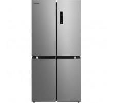 Холодильник PRIME Technics RFNC 474 EXD (RFNC474EXD)